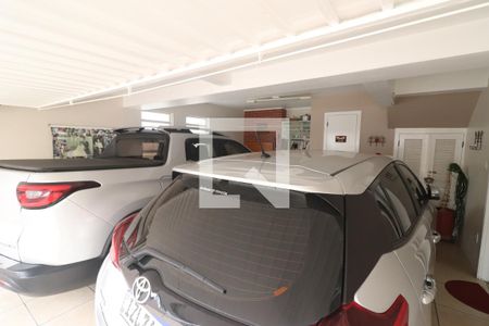 Casa à venda com 204m², 4 quartos e 2 vagasGaragem