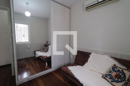Casa à venda com 204m², 4 quartos e 2 vagasQuarto 3