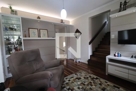 Casa à venda com 204m², 4 quartos e 2 vagasSala 2