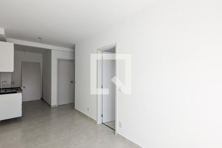 Sala de apartamento à venda com 2 quartos, 49m² em Jardim Monte Azul, São Paulo