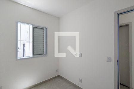 Apartamento à venda com 49m², 2 quartos e sem vaga Apartamento à venda com 49m², 2 quartos e sem vagaQuarto 2