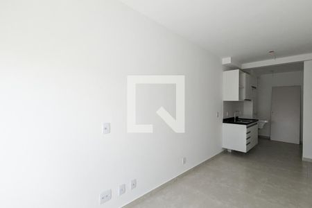 Sala de apartamento à venda com 2 quartos, 49m² em Jardim Monte Azul, São Paulo
