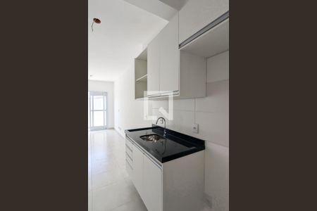 Apartamento à venda com 49m², 2 quartos e sem vaga Apartamento à venda com 49m², 2 quartos e sem vagaCozinha