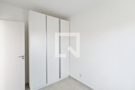 Quarto 1 de apartamento à venda com 2 quartos, 49m² em Jardim Monte Azul, São Paulo