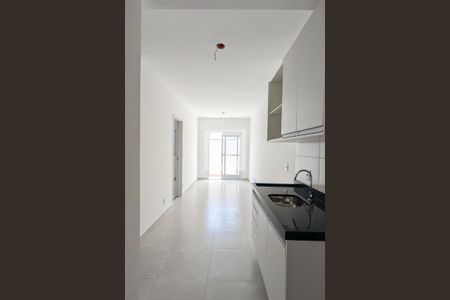 Apartamento à venda com 49m², 2 quartos e sem vaga Apartamento à venda com 49m², 2 quartos e sem vagaCozinha