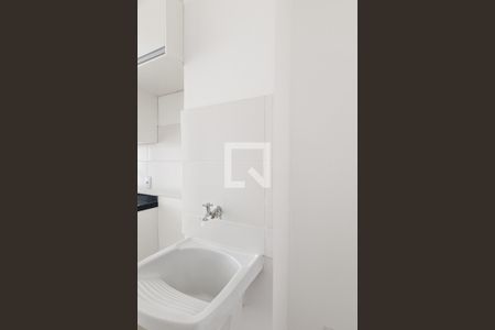 Apartamento à venda com 49m², 2 quartos e sem vaga Apartamento à venda com 49m², 2 quartos e sem vagaÁrea de serviço