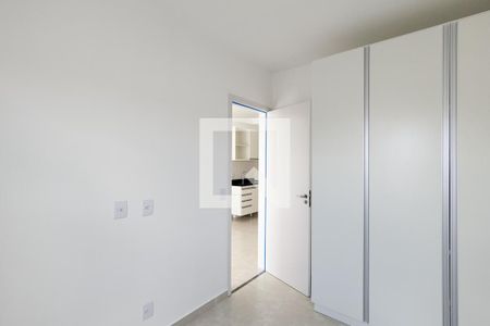 Quarto 1 de apartamento à venda com 2 quartos, 49m² em Jardim Monte Azul, São Paulo