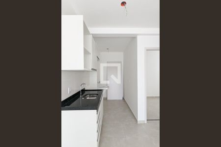 Apartamento à venda com 49m², 2 quartos e sem vaga Apartamento à venda com 49m², 2 quartos e sem vagaCozinha