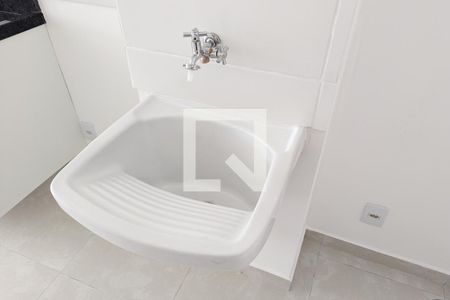 Apartamento à venda com 49m², 2 quartos e sem vaga Apartamento à venda com 49m², 2 quartos e sem vagaÁrea de serviço