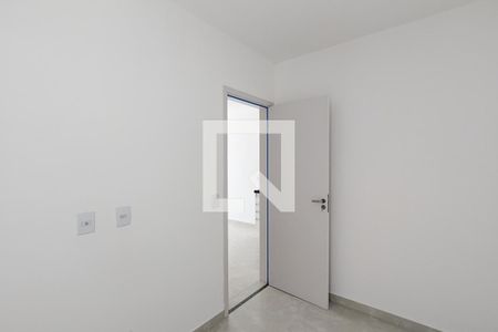 Apartamento à venda com 49m², 2 quartos e sem vaga Apartamento à venda com 49m², 2 quartos e sem vagaQuarto 2