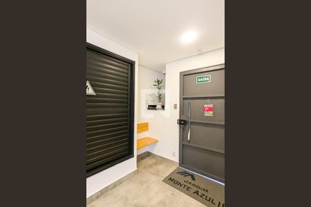 Apartamento à venda com 49m², 2 quartos e sem vaga Apartamento à venda com 49m², 2 quartos e sem vagaÁrea comum