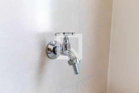 Apartamento à venda com 35m², 2 quartos e 1 vagaLavanderia (Torneira)
