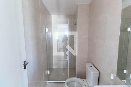 Apartamento à venda com 35m², 2 quartos e 1 vagaBanheiro