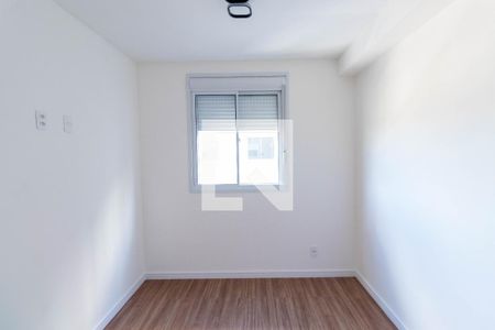 Apartamento à venda com 35m², 2 quartos e 1 vagaQuarto 1