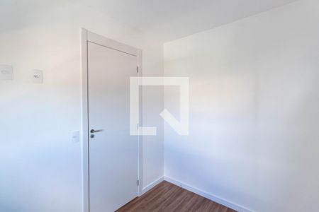 Apartamento à venda com 35m², 2 quartos e 1 vagaQuarto 2