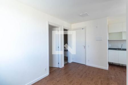 Apartamento à venda com 35m², 2 quartos e 1 vagaSala