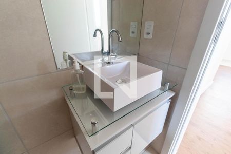 Apartamento à venda com 35m², 2 quartos e 1 vagaBanheiro