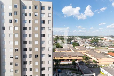Apartamento à venda com 35m², 2 quartos e 1 vagaVista