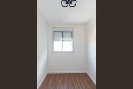 Apartamento à venda com 35m², 2 quartos e 1 vagaQuarto 2