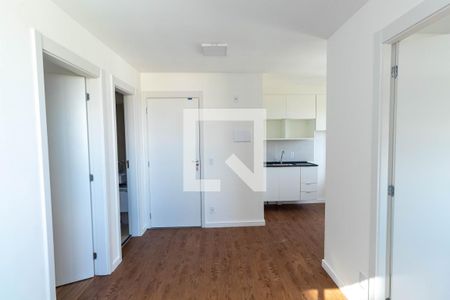 Apartamento à venda com 35m², 2 quartos e 1 vagaSala