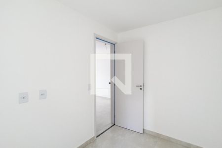 Apartamento à venda com 42m², 2 quartos e sem vagaQuarto 2