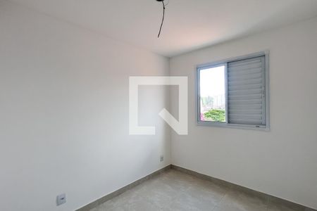 Quarto 1 de apartamento à venda com 2 quartos, 42m² em Jardim Monte Azul, São Paulo