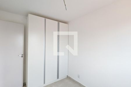 Quarto 1 de apartamento à venda com 2 quartos, 42m² em Jardim Monte Azul, São Paulo