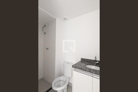 Apartamento à venda com 42m², 2 quartos e sem vagaBanheiro