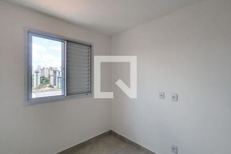 Quarto 1 de apartamento à venda com 2 quartos, 42m² em Jardim Monte Azul, São Paulo