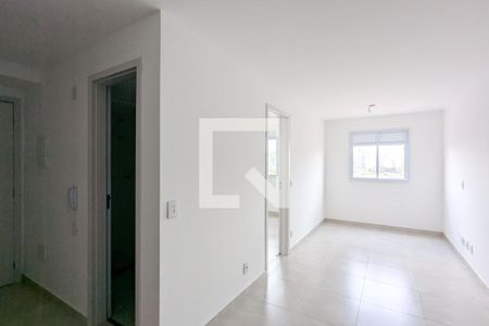 Sala de apartamento à venda com 2 quartos, 42m² em Jardim Monte Azul, São Paulo