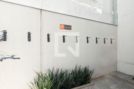 Apartamento à venda com 42m², 2 quartos e sem vagaÁrea comum