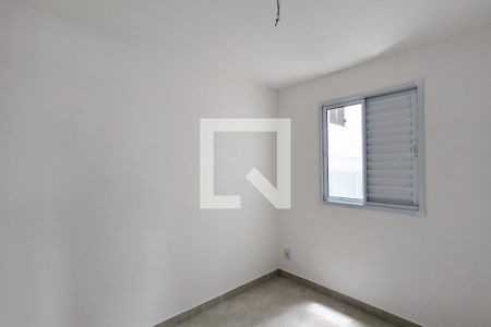 Quarto 2 de apartamento à venda com 2 quartos, 42m² em Jardim Monte Azul, São Paulo