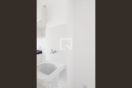 Apartamento à venda com 42m², 2 quartos e sem vagaÁrea de serviço