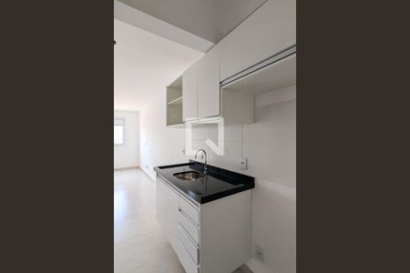 Apartamento à venda com 42m², 2 quartos e sem vagaCozinha