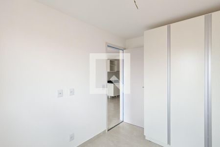 Quarto 1 de apartamento à venda com 2 quartos, 42m² em Jardim Monte Azul, São Paulo