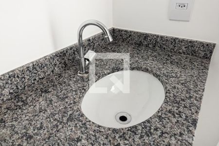 Apartamento à venda com 42m², 2 quartos e sem vagaBanheiro