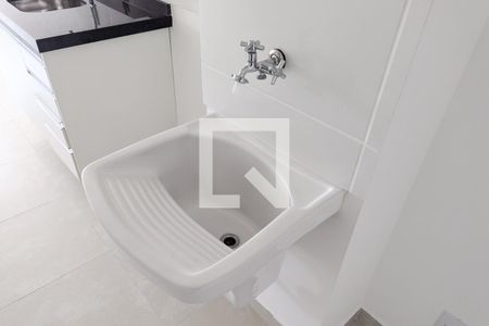 Apartamento à venda com 42m², 2 quartos e sem vagaÁrea de serviço