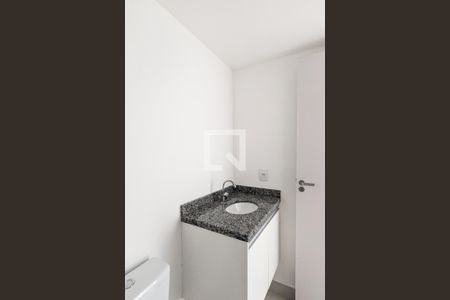 Apartamento à venda com 42m², 2 quartos e sem vagaBanheiro