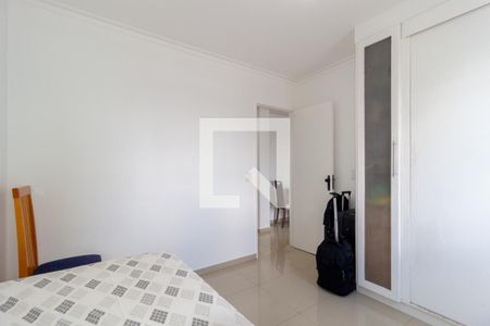 Apartamento para alugar com 50m², 2 quartos e 1 vagaQuarto 2