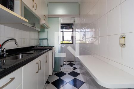 Apartamento para alugar com 50m², 2 quartos e 1 vagaCozinha