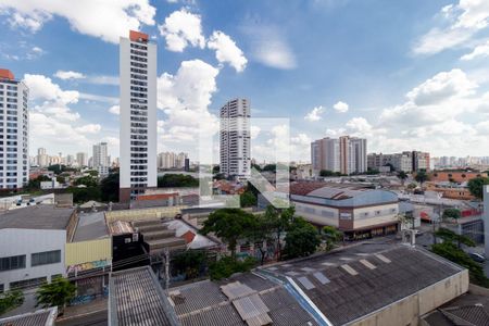 Apartamento para alugar com 50m², 2 quartos e 1 vagaVista - Quarto 1