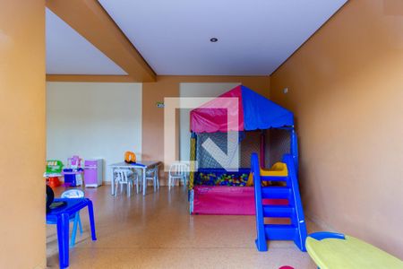 Apartamento para alugar com 50m², 2 quartos e 1 vagaBrinquedoteca