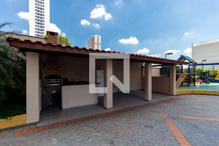 Apartamento para alugar com 50m², 2 quartos e 1 vagaChurrasqueira