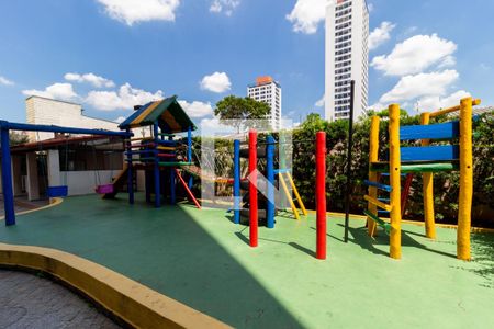 Apartamento para alugar com 50m², 2 quartos e 1 vagaPlayground