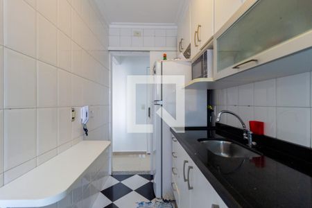 Apartamento para alugar com 50m², 2 quartos e 1 vagaCozinha