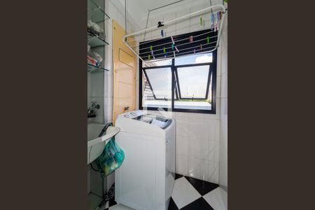 Apartamento para alugar com 50m², 2 quartos e 1 vagaÁrea de Serviço