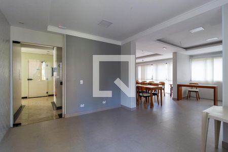 Apartamento para alugar com 50m², 2 quartos e 1 vagaSalão de Festas