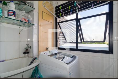 Apartamento para alugar com 50m², 2 quartos e 1 vagaÁrea de Serviço