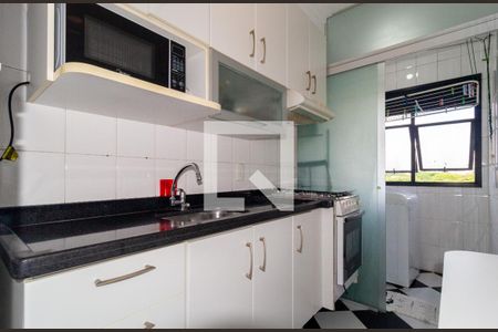 Apartamento para alugar com 50m², 2 quartos e 1 vagaCozinha