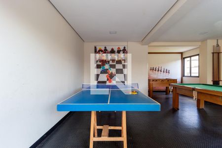 Apartamento para alugar com 50m², 2 quartos e 1 vagaSalão de jogos